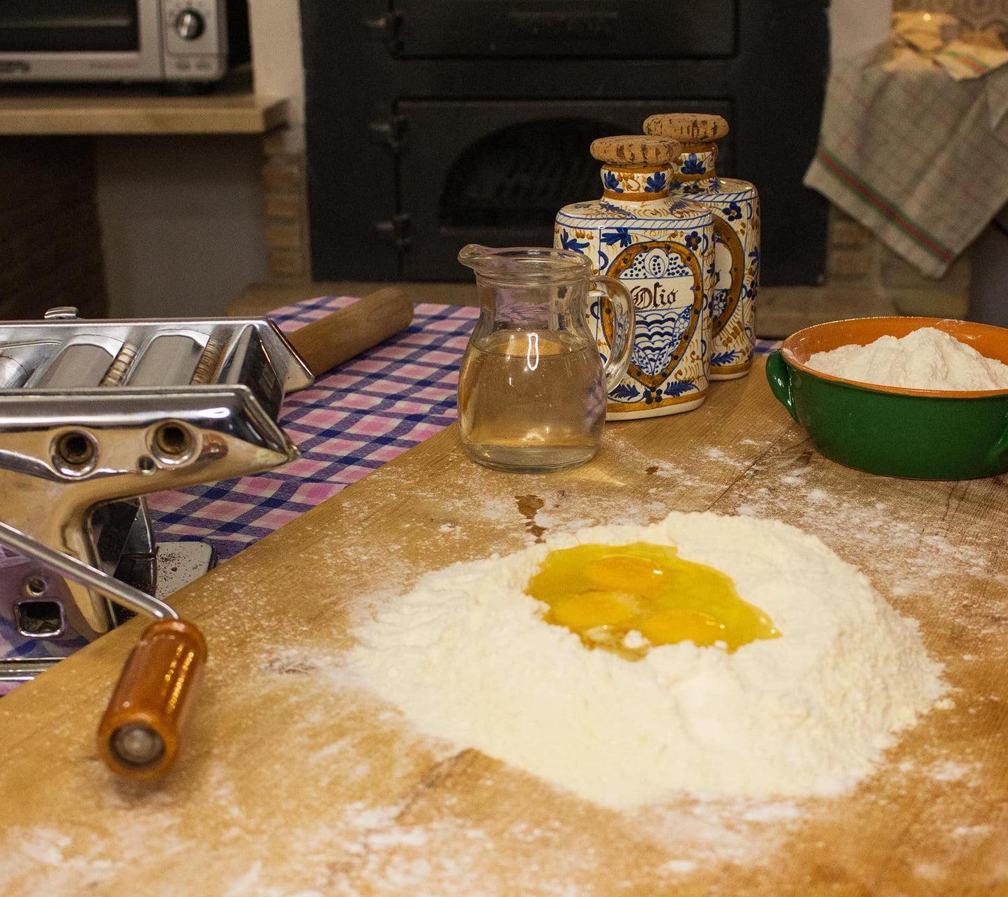 Speciale Pasqua a Roma