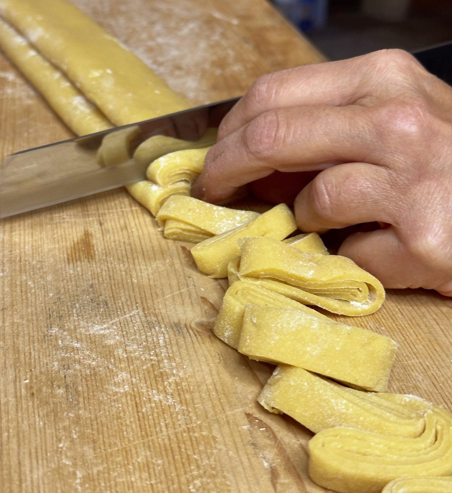 Cucina in Umbria 18/10/2025 sabato ore 10,30