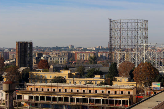 Testaccio